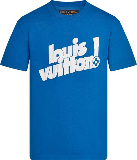 louis vuitton everyday t shirt|louis vuitton t shirt men's.